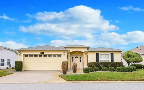 825 Forest Breeze Path Leesburg FL 34748