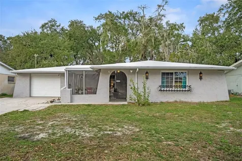 7305 San Salvadore Drive Port Richey FL 34668