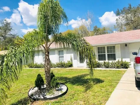 1619 Palmetto Avenue Deland FL 32724