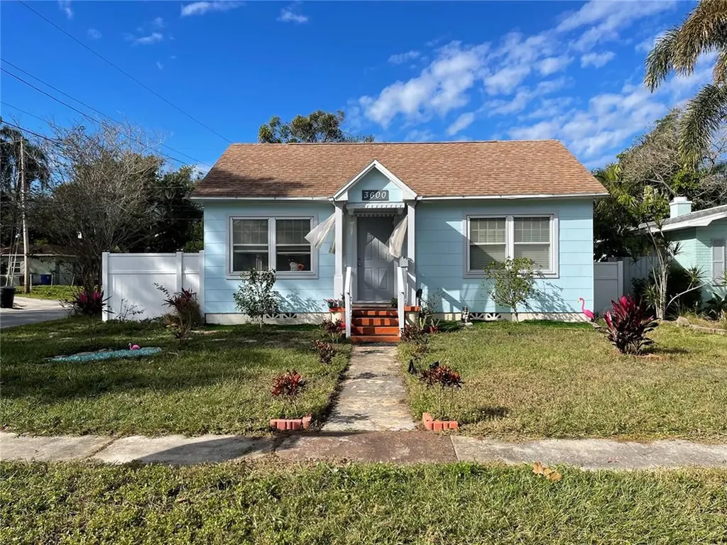 3600 17th Street N St Petersburg FL 33713