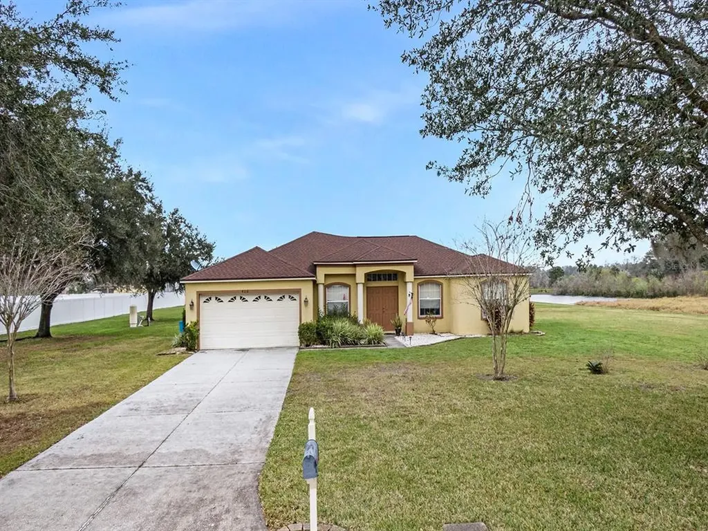 4312 Windmill Ridge Road Plant City FL 33567