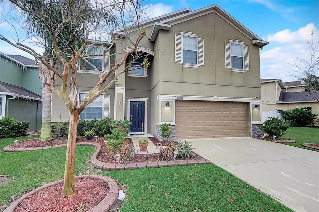 18314 Rossendale Court Land O Lakes FL 34638