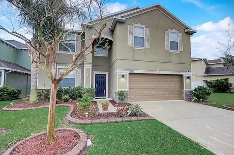 18314 Rossendale Court Land O Lakes FL 34638