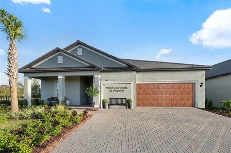 10931 Banyan Breeze Boulevard Land O Lakes FL 34638