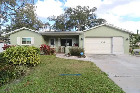 8918 Crosswind Lane Port Richey FL 34668