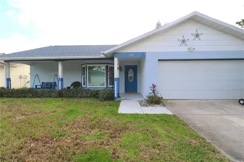 8100 Merrimac Drive Port Richey FL 34668