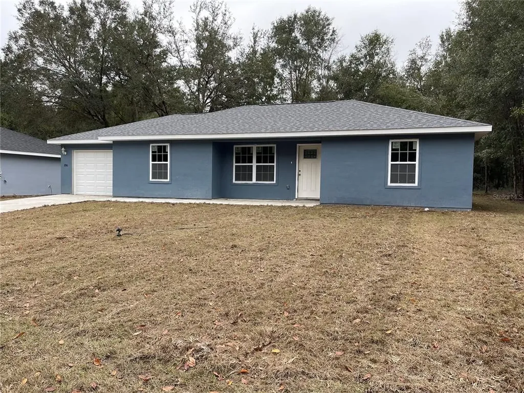 2930 SE 146th Lane Summerfield FL 34491