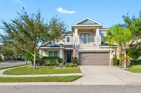 8833 Tropical Palm Drive Tampa FL 33626