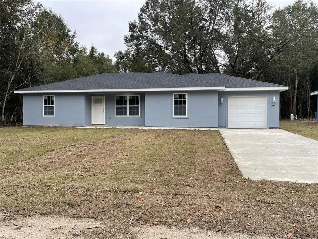 2946 SE 146th Lane Summerfield FL 34491