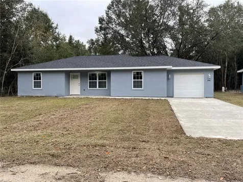 2946 SE 146th Lane Summerfield FL 34491