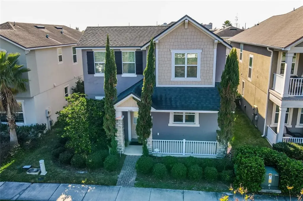 5165 Northlawn Way Orlando FL 32811