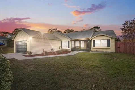 6319 Covewood Drive Spring Hill FL 34609