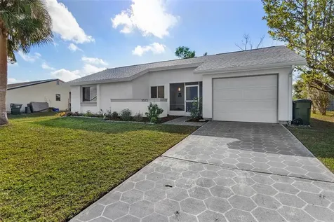 5573 Talbrook Road North Port FL 34287