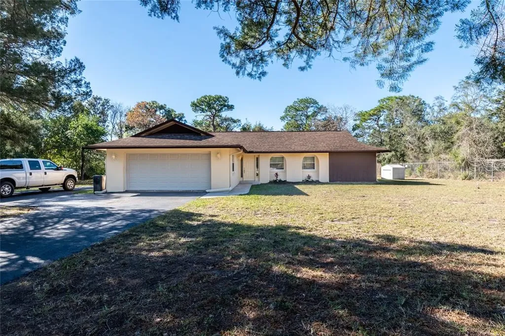 12535 Canton Avenue Hudson FL 34669