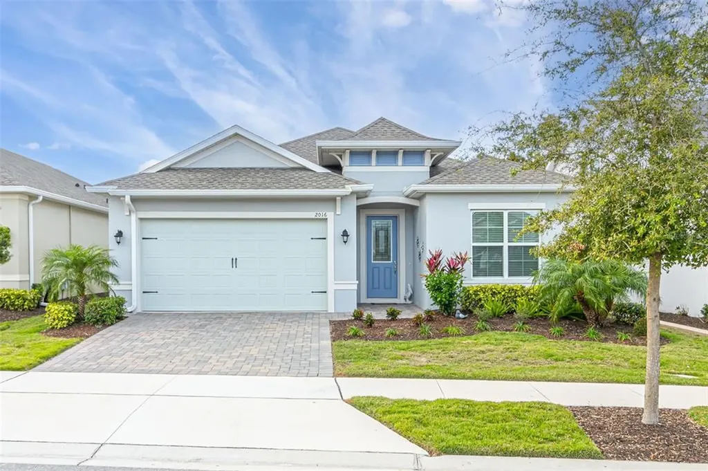 2016 Flora Pass Place Kissimmee FL 34747