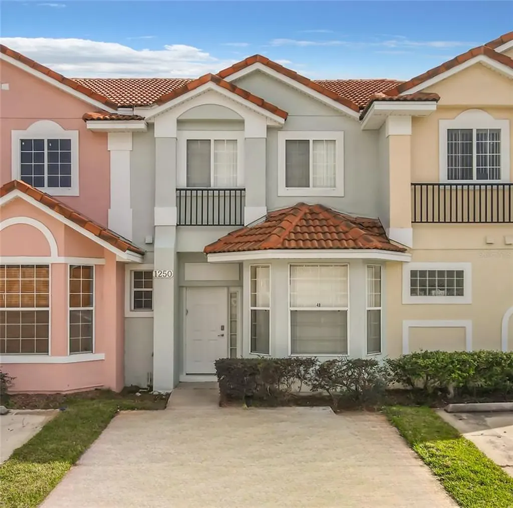 1250 South Beach Circle Kissimmee FL 34746