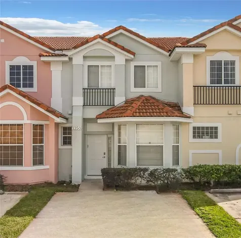 1250 South Beach Circle Kissimmee FL 34746