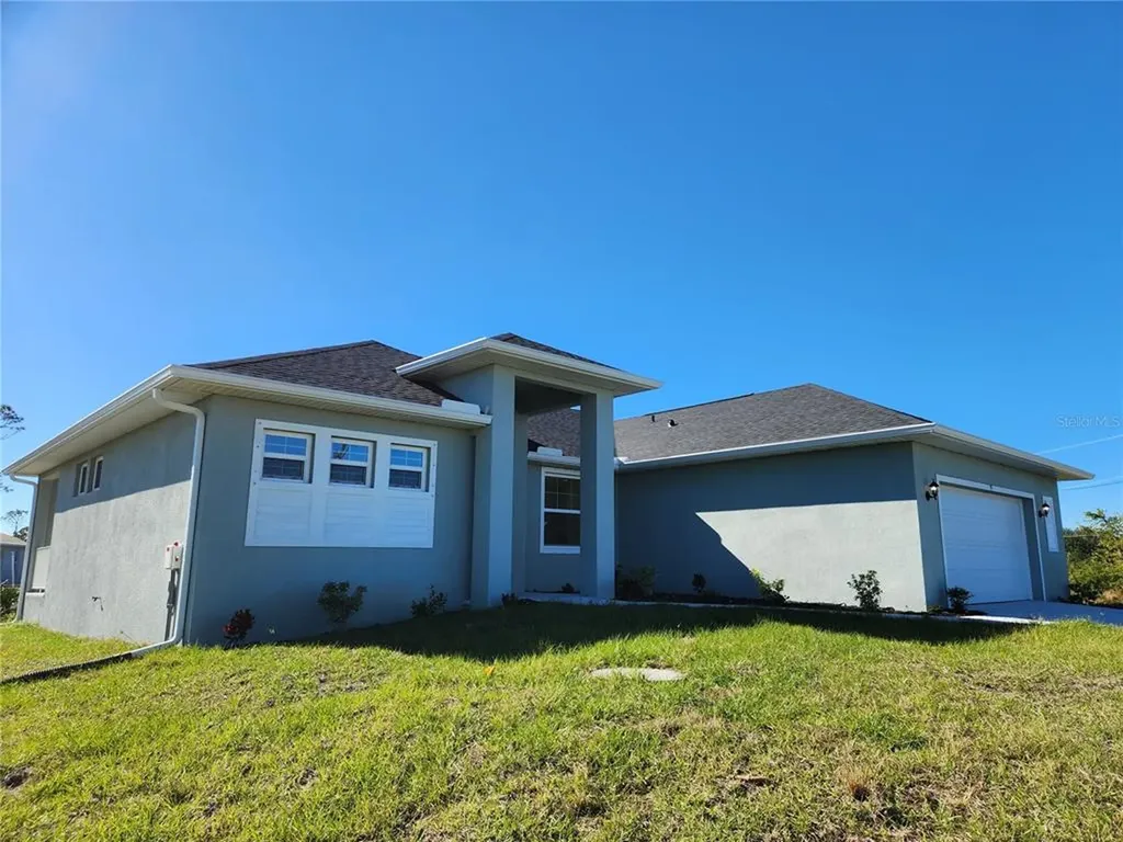 19 Binnacle Road Placida FL 33946