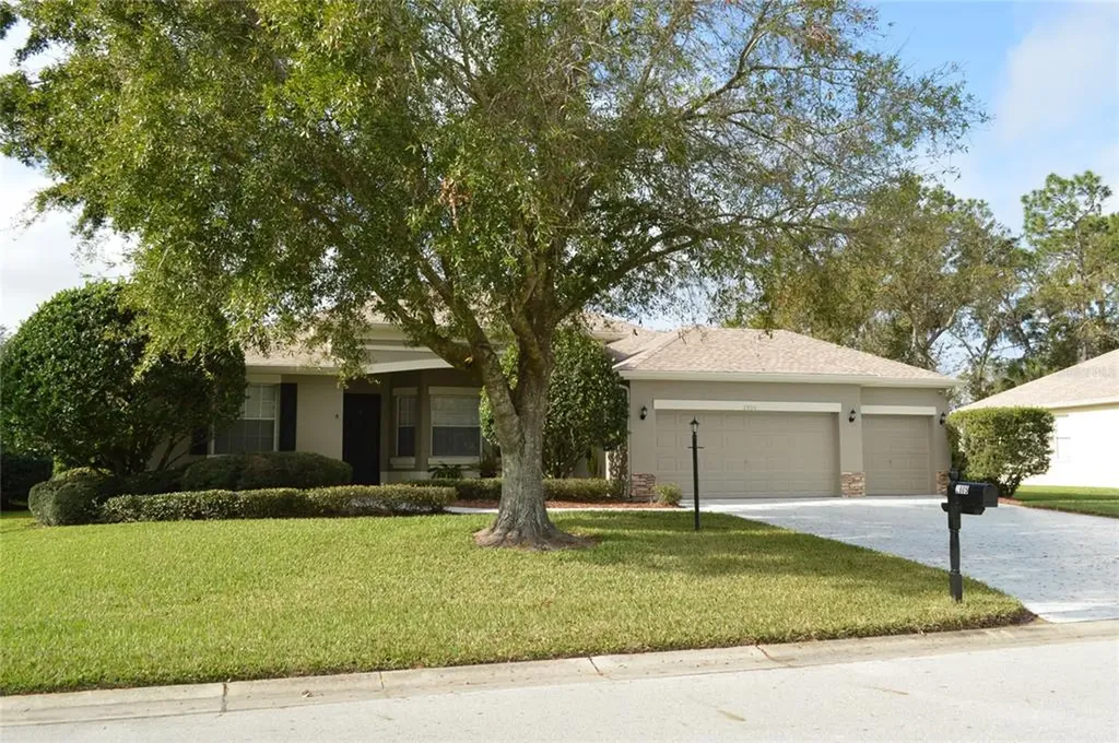 2905 Spring Hammock Drive Plant City FL 33566