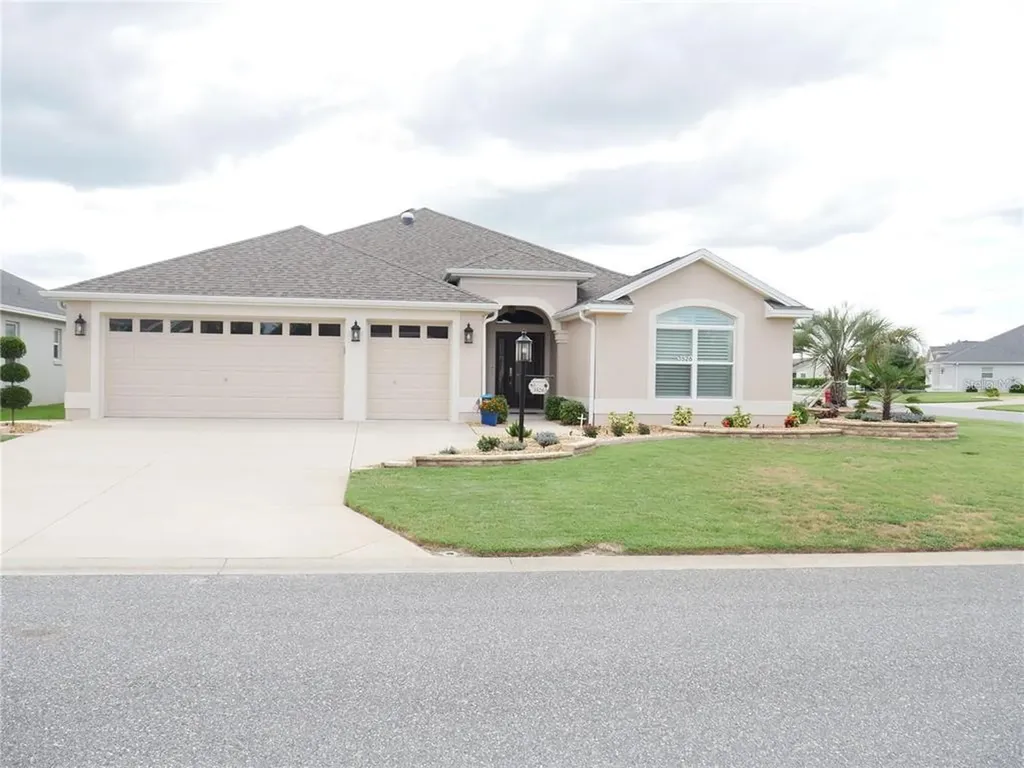 3526 Ewing Avenue The Villages FL 32163
