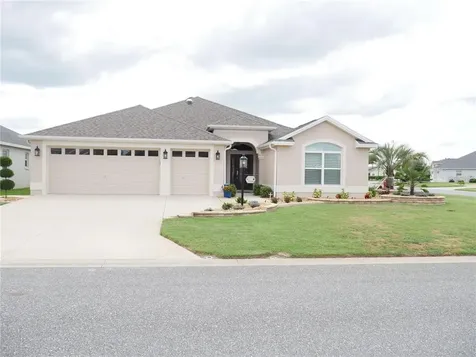 3526 Ewing Avenue The Villages FL 32163