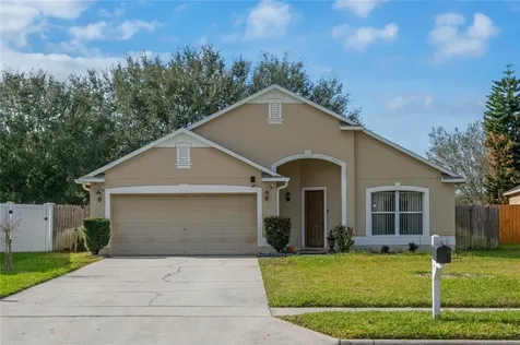 2130 Carpathian Drive Apopka FL 32712