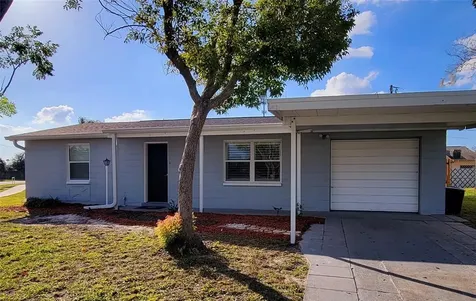 1809 Knollwood Drive Holiday FL 34690