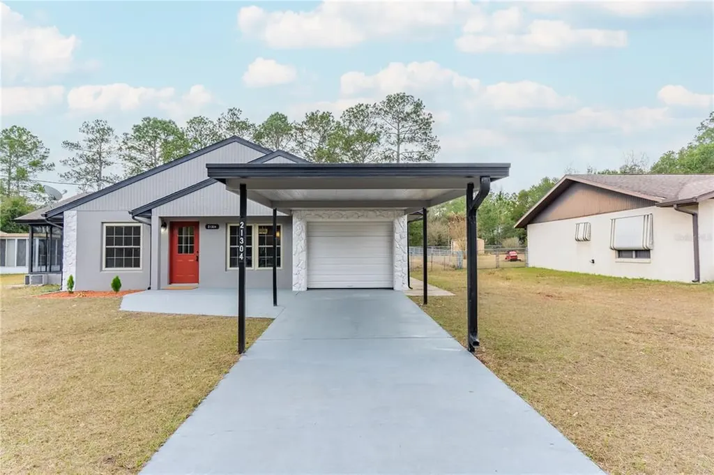 21304 SW Peach Blossom Street Dunnellon FL 34431
