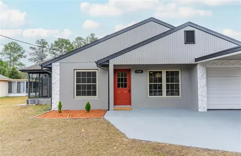 21304 SW Peach Blossom Street Dunnellon FL 34431