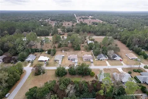 21304 SW Peach Blossom Street Dunnellon FL 34431