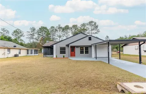 21304 SW Peach Blossom Street Dunnellon FL 34431