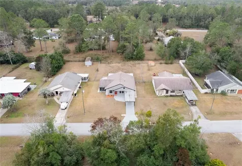 21304 SW Peach Blossom Street Dunnellon FL 34431
