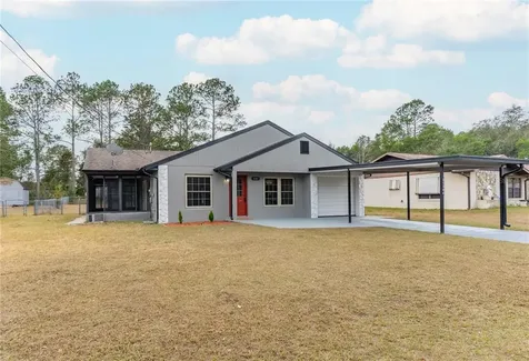 21304 SW Peach Blossom Street Dunnellon FL 34431