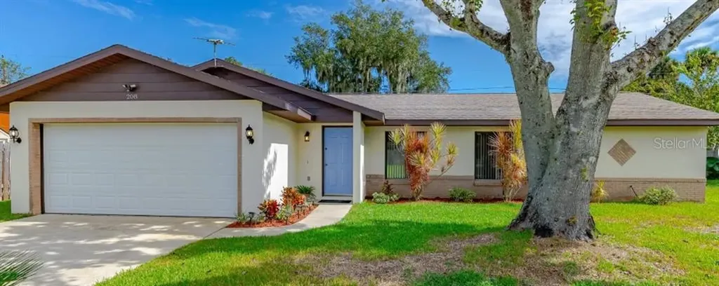 208 Avon Court Port Orange FL 32127