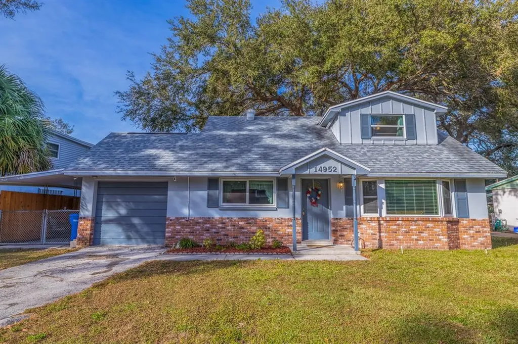 14952 Newport Road Clearwater FL 33764