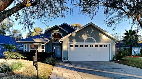 144 Rose Hill Trail Sanford FL 32773