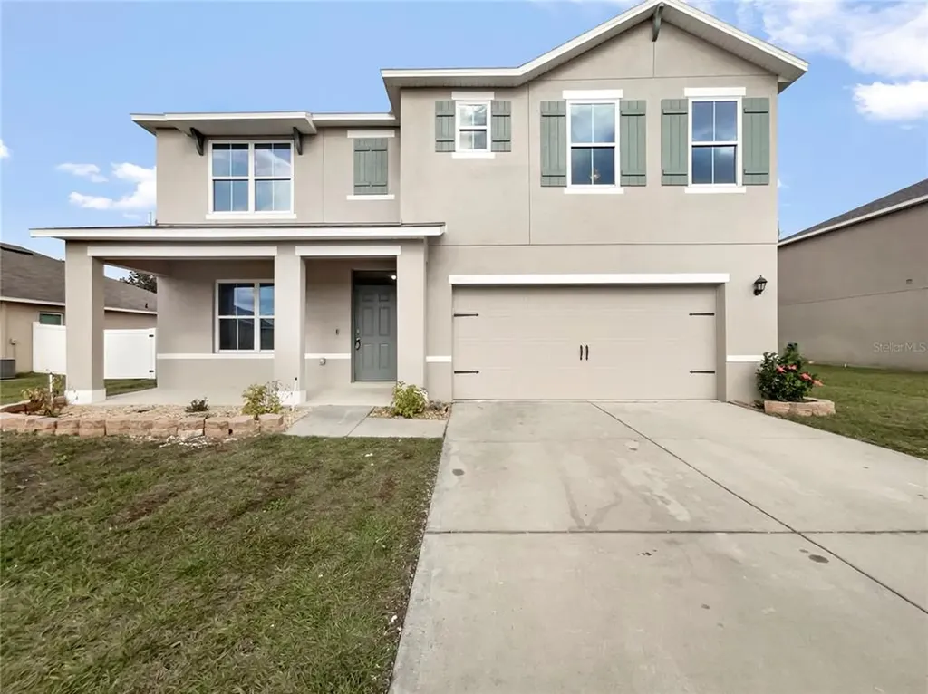 543 Lake Cummings Way Lake Alfred FL 33850