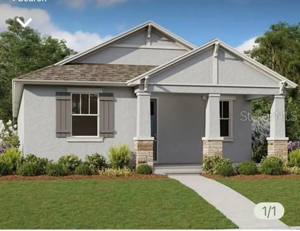 15216 Lake Lamonia Street Winter Garden FL 34787