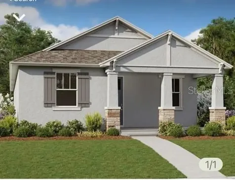 15216 Lake Lamonia Street Winter Garden FL 34787