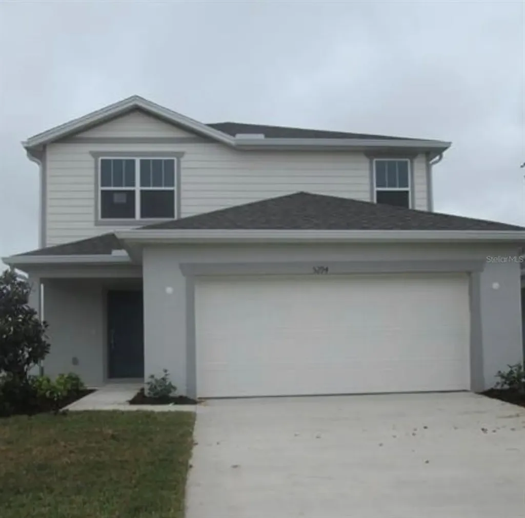 5294 Royal Point Avenue Kissimmee FL 34746