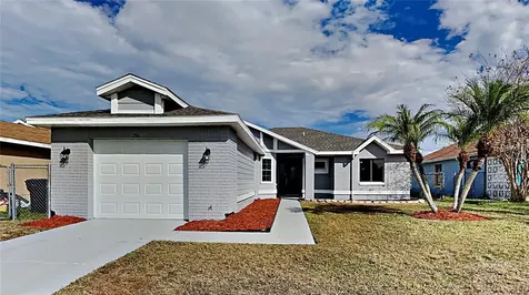 286 Chicago Woods Circle Orlando FL 32824