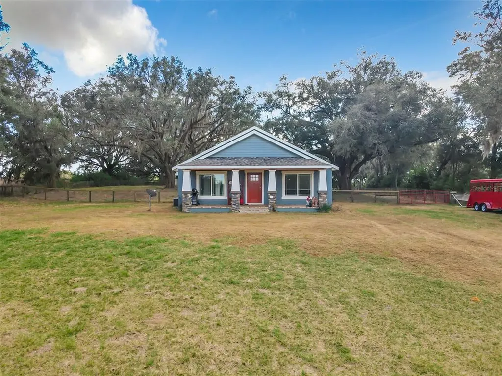 20032 SW 36th Street Dunnellon FL 34431