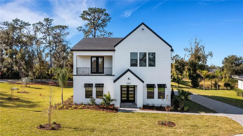 2510 Delphi Woods Circle Lakeland FL 33812
