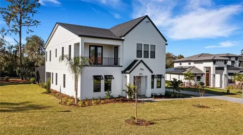 2510 Delphi Woods Circle Lakeland FL 33812