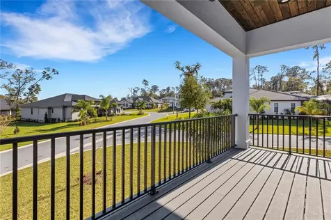 2510 Delphi Woods Circle Lakeland FL 33812