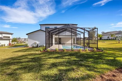 2510 Delphi Woods Circle Lakeland FL 33812