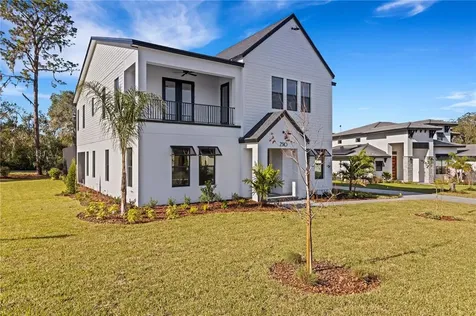 2510 Delphi Woods Circle Lakeland FL 33812