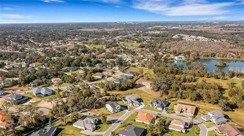 2510 Delphi Woods Circle Lakeland FL 33812
