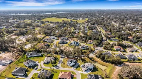 2510 Delphi Woods Circle Lakeland FL 33812