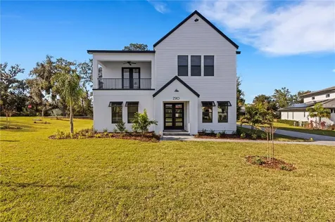 2510 Delphi Woods Circle Lakeland FL 33812
